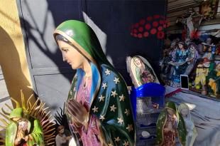 Los artesanos piden trabajo y salud