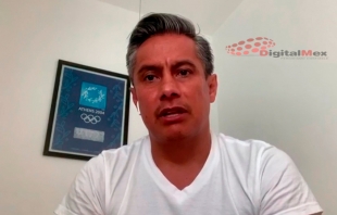 "Panorama obscuro para aspirar a la presidencia de la FMN" : Platas