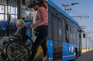 Usuarios destacan reducción en tiempos de traslado y mayor seguridad en sus recorridos diarios hacia la Ciudad de México.