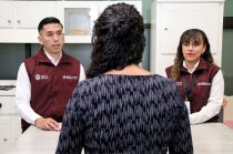 La CEAVEM y la Secretaría de las Mujeres fortalecerán los programas Valentina y Canasta Alimentaria tras la actualización de recursos y lineamientos en el Estado de México.