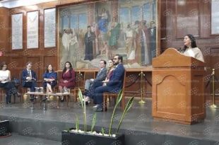 Iniciativa busca garantizar acceso a la cultura y protección del patrimonio en la entidad