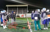 Osos de Toluca "abre fuego" en temporada 2020 de la LFA