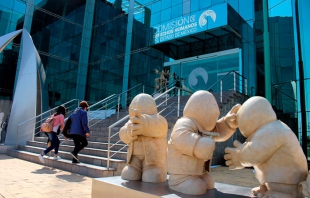 "Timoteo" está en la Comisión de Derechos Humanos del Estado de México