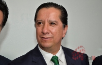 "No hay ni corrupción ni fraude en la UAEM": Jorge Olvera