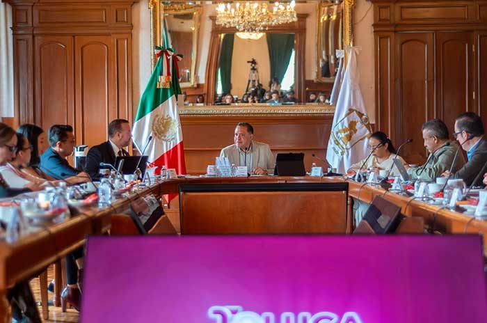 El municipio aplicará medidas preventivas para disminuir riesgos durante las celebraciones