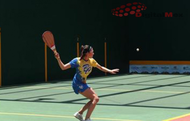 Participan 22 mil deportistas en la Olimpiada Nacional