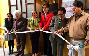 Inauguran "Sala Numismática Toluca" con exposición