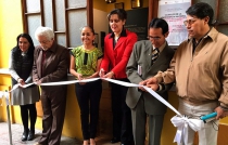 Inauguran "Sala Numismática Toluca" con exposición
