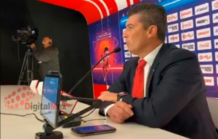 "Nos hemos quedado cortos en el arranque del Clausura 2020": "Chepo" de la Torre