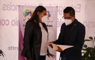 Con el reciente proceso de basificación, dijo, incrementa el número de afiliados al SMSEM, situación que congratula a la dirigencia, pero también significa un reto importante