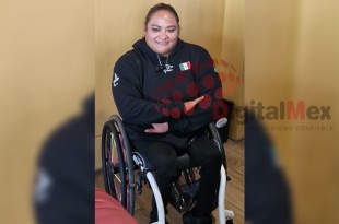 Los Juegos Paralímpicos de Francia se llevarán a cabo del 28 de agosto al 8 de septiembre