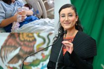 La diputada Joanna Alejandra Felipe Torres presentó una iniciativa para ampliar a 12 meses la atención médica y la protección en seguridad social para madres y recién nacidos en el Estado de México.