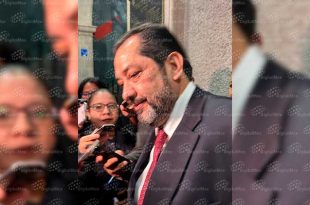 “Paco quiere y puede” respondió al ser cuestionado sobre aspiraciones