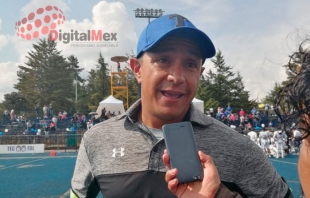 "Borregos Toluca busca los playoffs": Tella