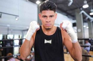 El "Vaquero" Navarrete se embarca en negociaciones para el título ligero, con la WBO ordenando acción dentro de los próximos 15 días.