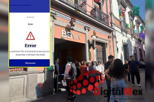 Usuarios Bancomer