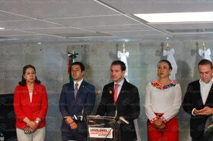 Legisladores exigieron más agua para Edomex tras crisis hídrica reciente