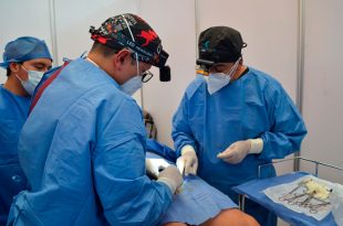 La Secretaría de Salud del Estado de México realizará procedimientos gratuitos del 3 al 10 de julio en Tepotzotlán, Cuautitlán Izcalli, Tejupilco, Naucalpan y Chapa de Mota.