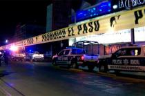 En el primer caso se dio en la calle 16, frente al lote 13, de la manzana 144, de la colonia Valle de los Reyes, municipio de La Paz.