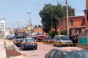 El responsable le habría disparado con un arma de fuego, luego de una discusión