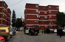 Lo capturan luego de balear a tres personas