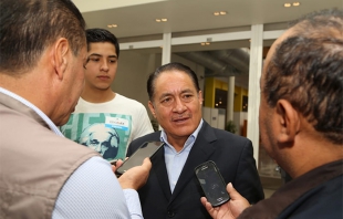 Listo el gobierno de Villa Victoria para iniciar con la obra pública