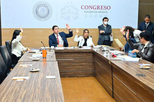 La iniciativa contempla tres órganos rectores y ha generado debate por su extensión y el corto plazo para dictaminarla.