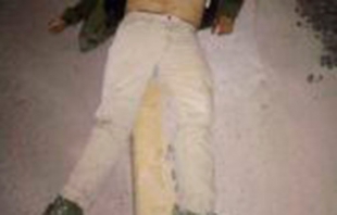 Ejecutan a uno en Ecatepec y a otro en Nezahualcóyotl