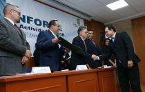Impulsará UAEM Proyecto de "Universidad Verde"