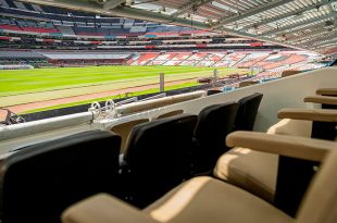 La disputa entre propietarios de palcos y la Federación suma un nuevo capítulo tras la suspensión judicial que modifica temporalmente las condiciones de acceso al Estadio Ciudad de México rumbo al Mundial 2026.