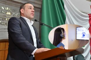 El diputado Alejandro Castro Hernández (PRI) impulsa una reforma para que espacios culturales del Edoméx incorporen apoyos de accesibilidad auditiva.