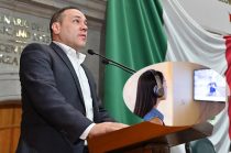 El diputado Alejandro Castro Hernández (PRI) impulsa una reforma para que espacios culturales del Edoméx incorporen apoyos de accesibilidad auditiva.
