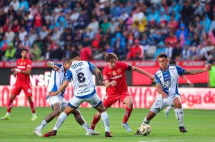 Diablos Rojos y Tigres se reencontrarán 167 días después de la final del Apertura 2025, ahora en la Champions Cup 2026.