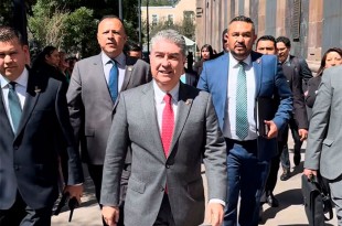 González Romero mencionó la creación de nuevos programas