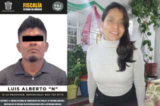 El presunto agresor habría ingresado como paciente a un consultorio dental en Barrio Tlatelco, donde la víctima perdió la vida tras oponerse a un intento de robo.