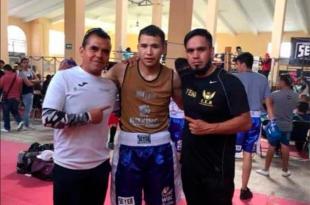Se encuentran listos los estatales para seleccionar a los pugilistas mexiquenses que representará a la entidad