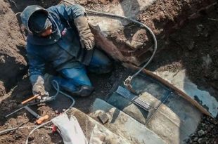 Estas medidas forman parte del programa permanente de mantenimiento a la infraestructura hidráulica estatal.