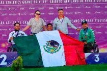Dos asociaciones del Edoméx sumaron 47 preseas en el certamen internacional celebrado en Apizaco