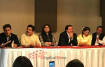 Morena se "perredizó", dice Óscar González