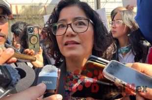 En entrevista con Digitalmex, indicó que de llegar a la rectoría, promoverá estrategias para reducir la brecha de género en disciplinas como ciencia, tecnología, ingeniería y matemáticas (STEM), donde la presencia femenina sigue siendo minoritaria