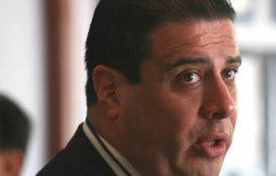 "La esgrima del #Edomex, es una verdadera pena": Jorge Castro