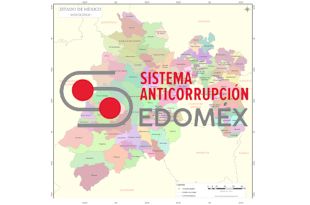 La entidad mexiquense fue pionera en la implementación de estos sistemas, pues la corrupción en el municipio puede ser la más perjudicial.