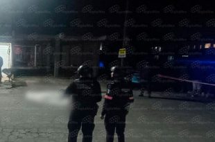 Luis Yahir, de 27 años, murió tras ser atacado con un arma blanca durante una pelea en el barrio de Guadalupe; los agresores escaparon del lugar.