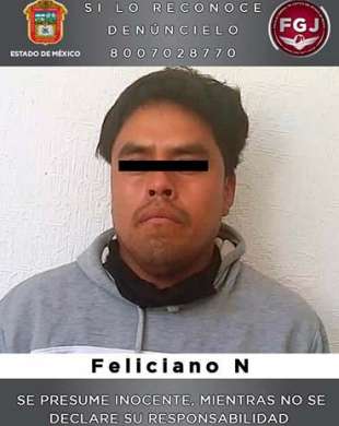 Asesino de Masha la perrita de Ixtapaluca