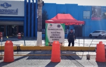 Arranca en San Mateo Atenco operativo "Buen fin"