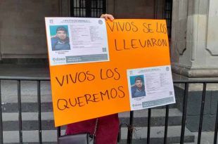 FGJEM captura a Ángel Antonio "N", cuarto implicado en el secuestro de polleros en Toluca.