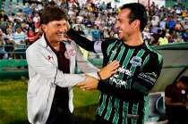 Las redes sociales han "influenciado" el cambio del futbolista
