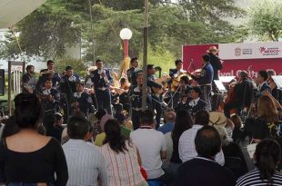 Más de 60 actividades gratuitas de música cine y danza en Toluca y Texcoco 27-28 junio