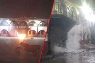Acusaron que las autoridades municipales no han actuado frente a los constantes robos y extorsión