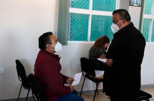 En esta ocasión, 255 profesores de las 13 regiones sindicales fueron beneficiados